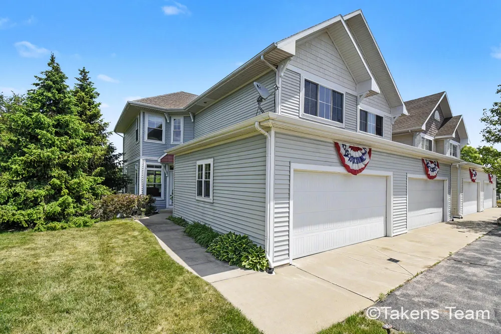 189 Mill Pond Drive #7 Thornapple Township, MI 49333