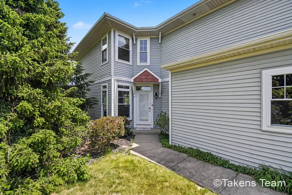 189 Mill Pond Drive #7 Thornapple Township, MI 49333