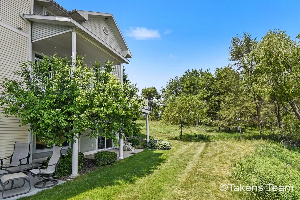 189 Mill Pond Drive #7 Thornapple Township, MI 49333