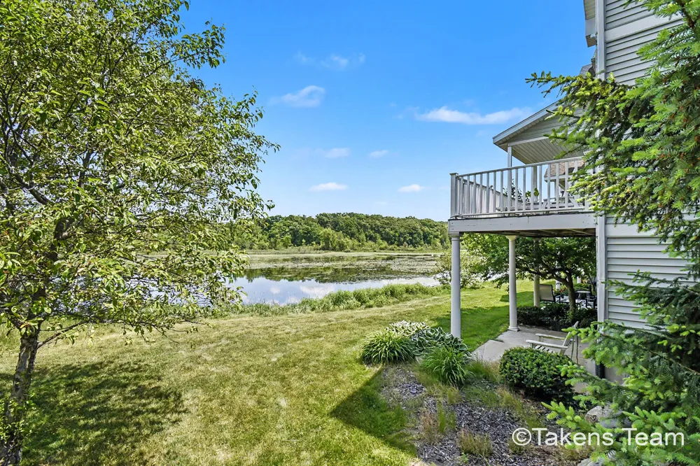 189 Mill Pond Drive #7 Thornapple Township, MI 49333