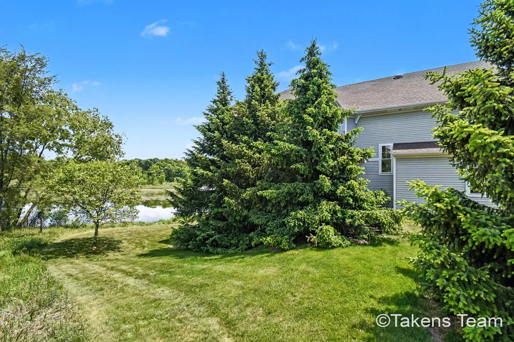 189 Mill Pond Drive #7 Thornapple Township, MI 49333