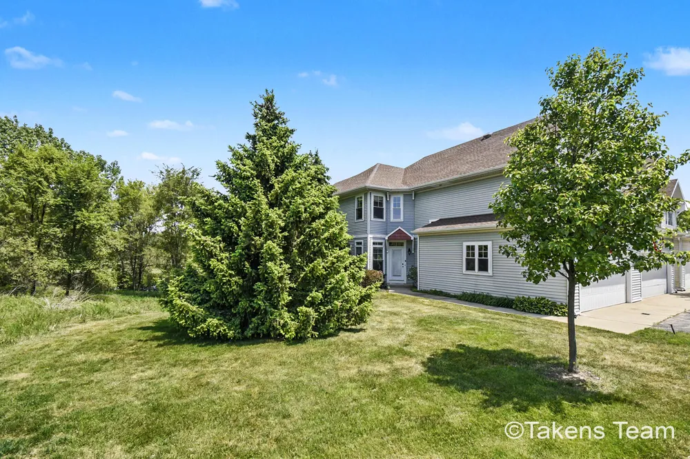 189 Mill Pond Drive #7 Thornapple Township, MI 49333