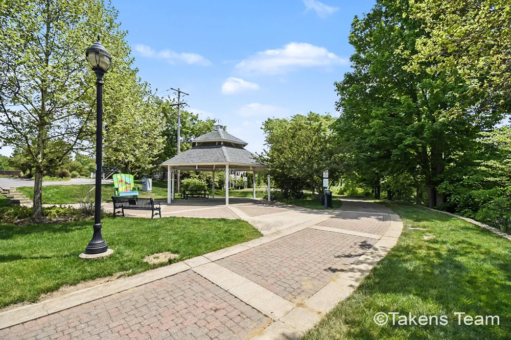 189 Mill Pond Drive #7 Thornapple Township, MI 49333
