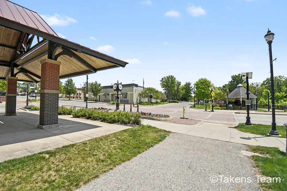 189 Mill Pond Drive #7 Thornapple Township, MI 49333