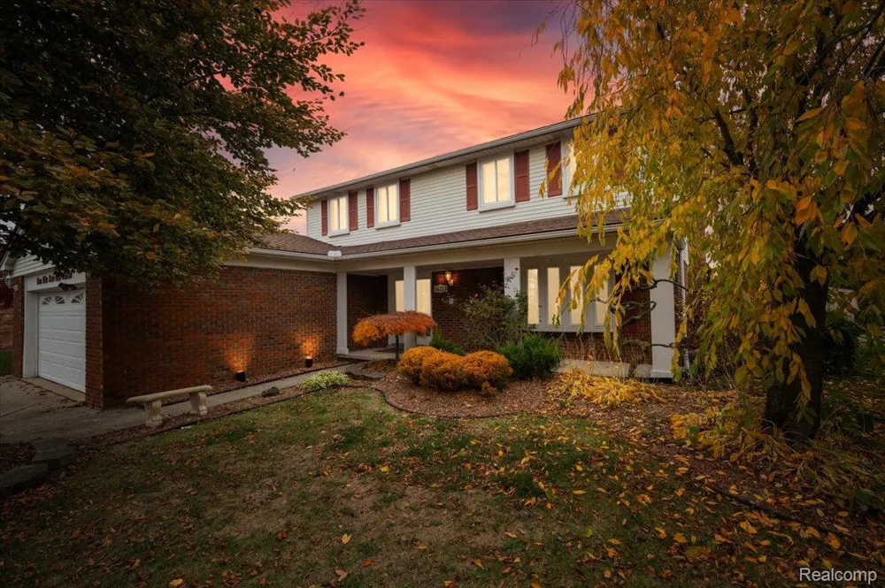 16213 Haverhill Drive