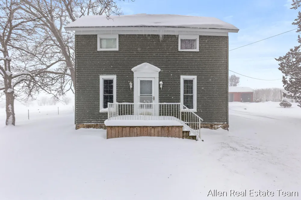 1224 102nd Avenue Otsego Township, MI 49080