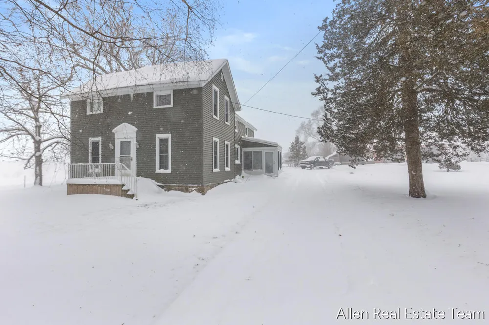 1224 102nd Avenue Otsego Township, MI 49080