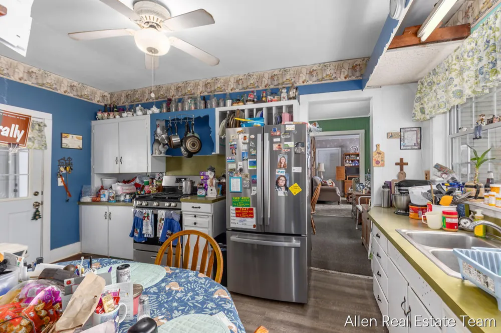 1224 102nd Avenue Otsego Township, MI 49080