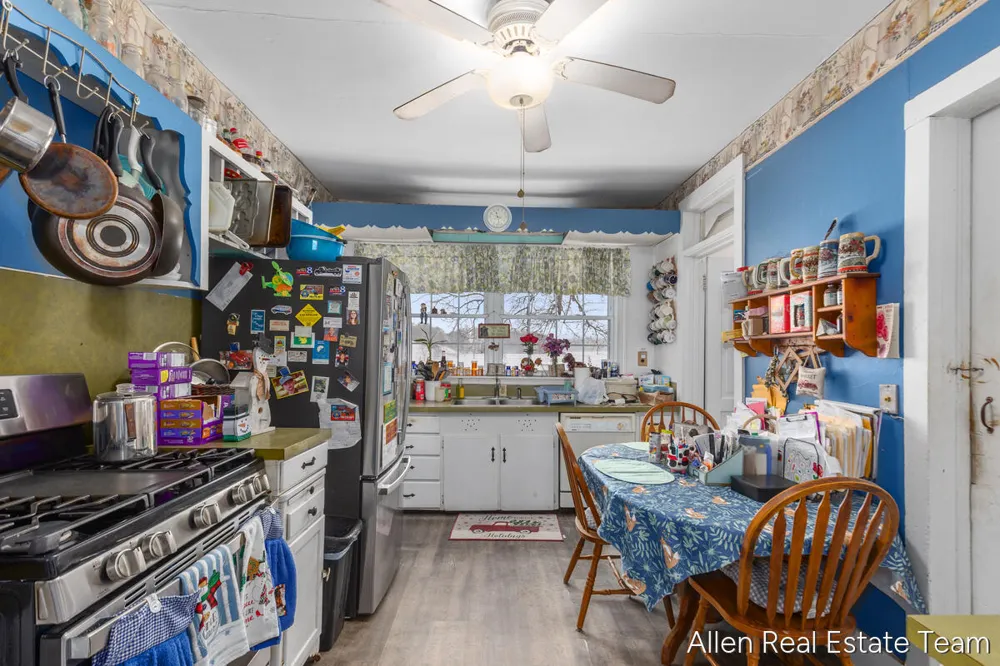 1224 102nd Avenue Otsego Township, MI 49080
