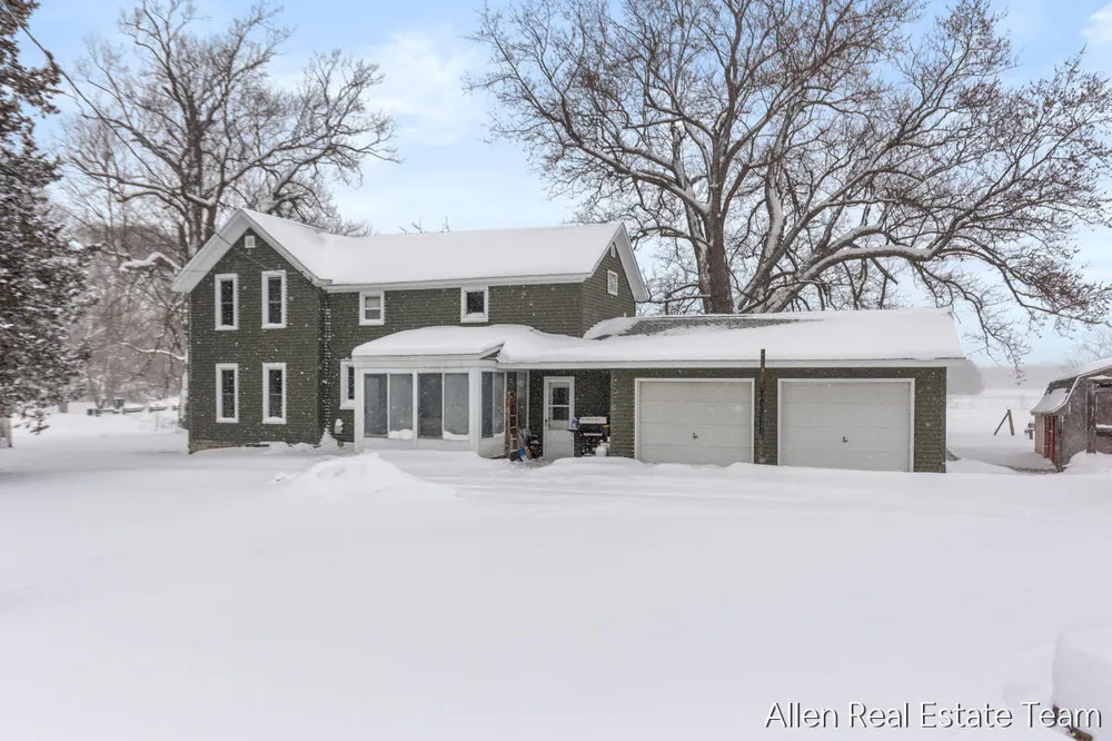 1224 102nd Avenue Otsego Township, MI 49080
