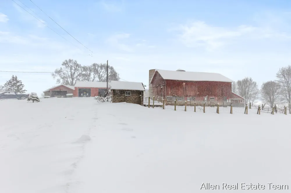 1224 102nd Avenue Otsego Township, MI 49080