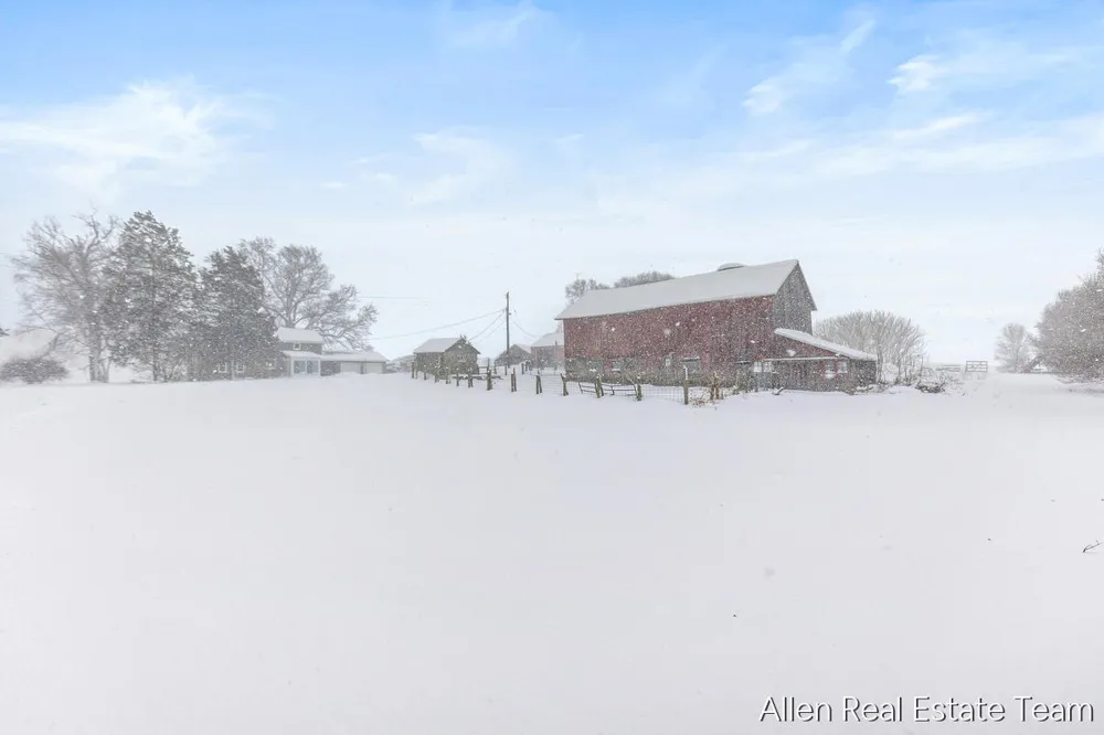 1224 102nd Avenue Otsego Township, MI 49080