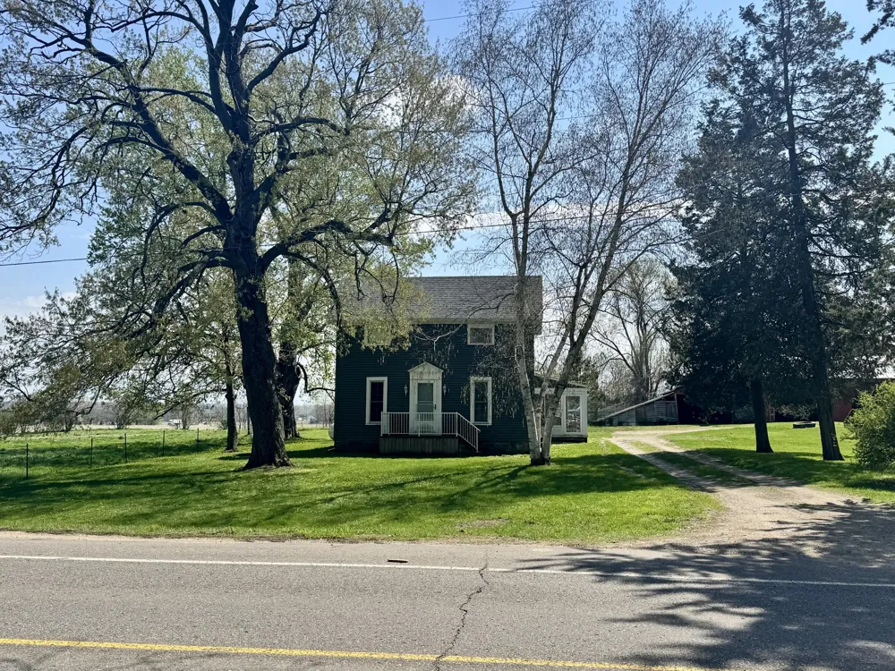 1224 102nd Avenue Otsego Township, MI 49080
