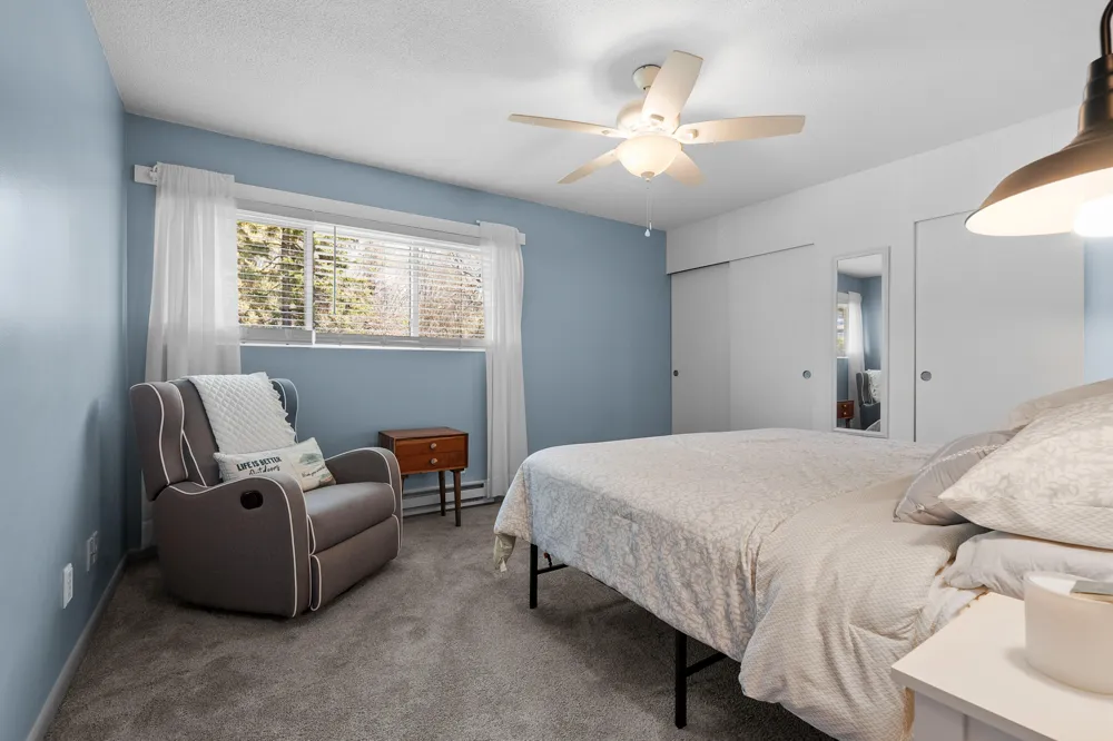 4150 Ridge Road #21 Lincoln Charter Township, MI 49127