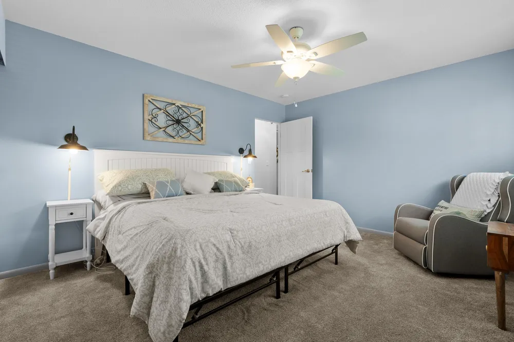4150 Ridge Road #21 Lincoln Charter Township, MI 49127