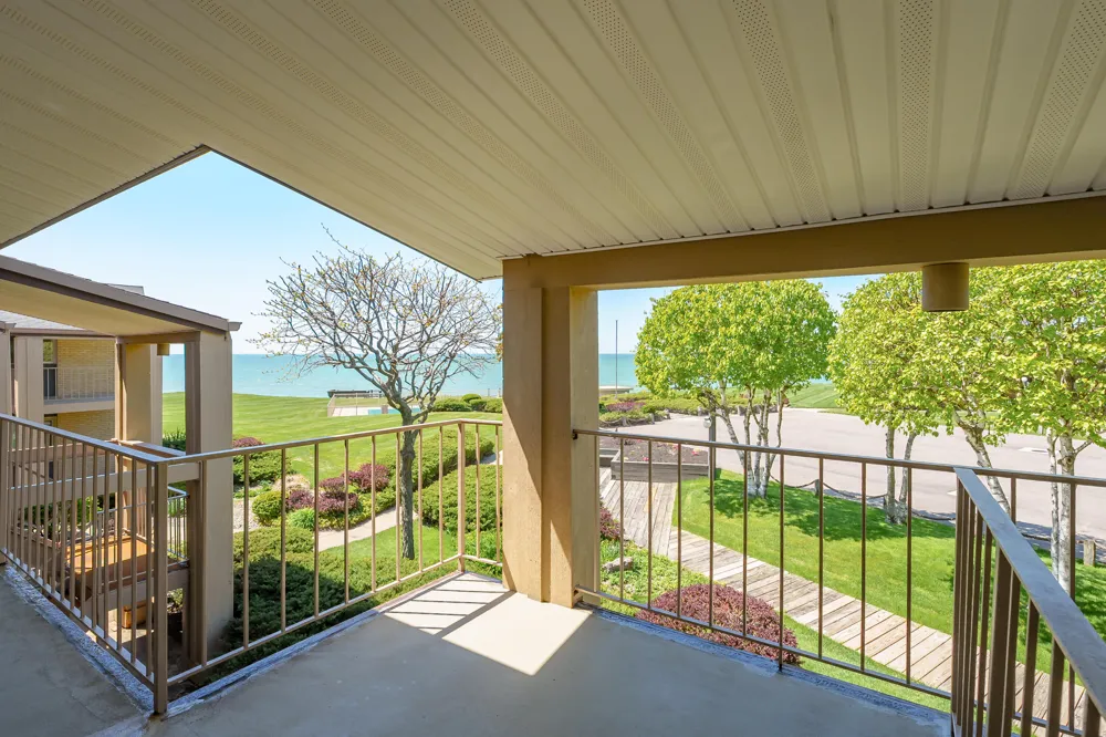 4150 Ridge Road #21 Lincoln Charter Township, MI 49127