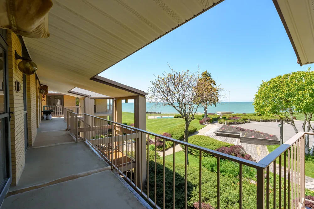 4150 Ridge Road #21 Lincoln Charter Township, MI 49127