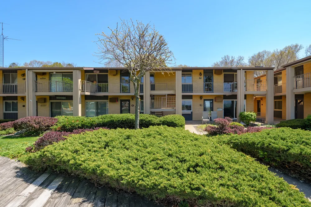 4150 Ridge Road #21 Lincoln Charter Township, MI 49127