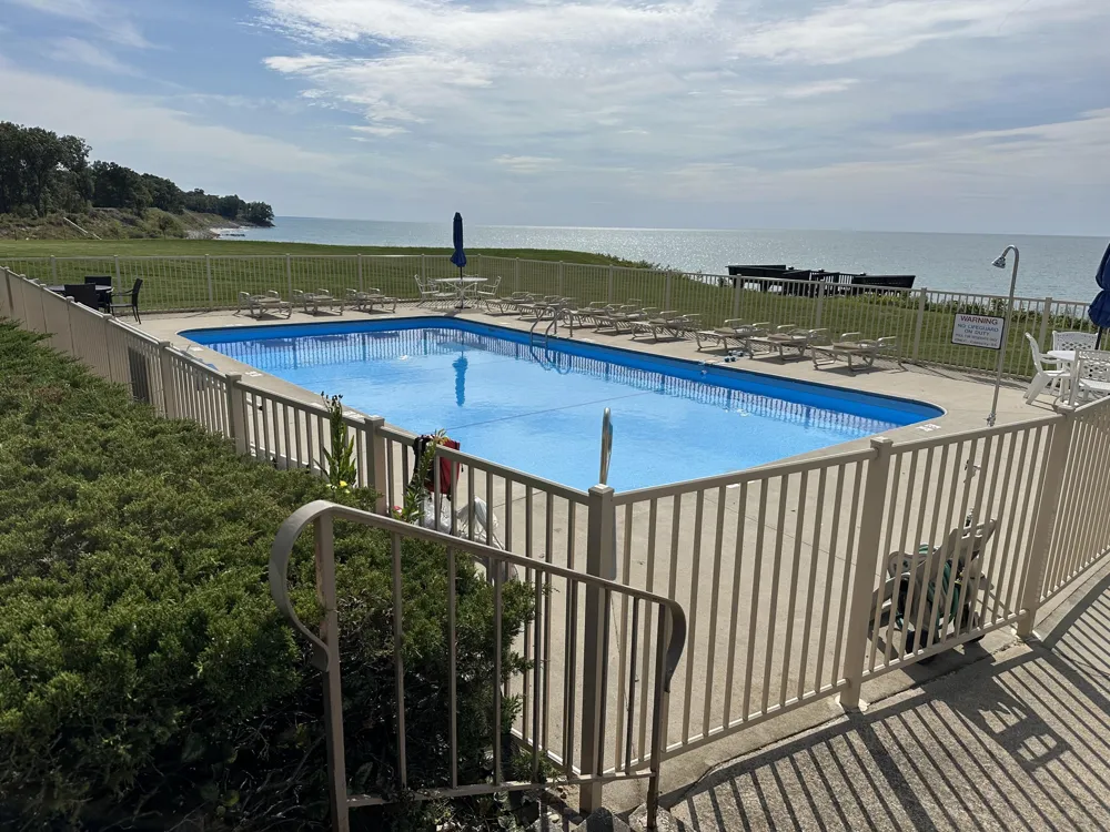 4150 Ridge Road #21 Lincoln Charter Township, MI 49127