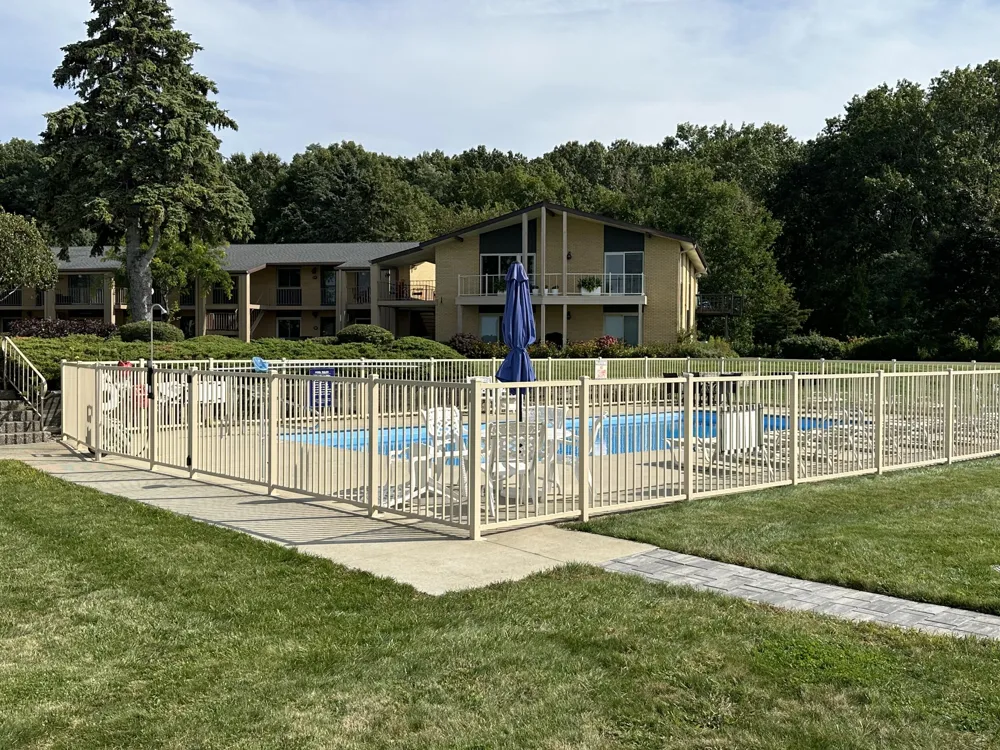 4150 Ridge Road #21 Lincoln Charter Township, MI 49127