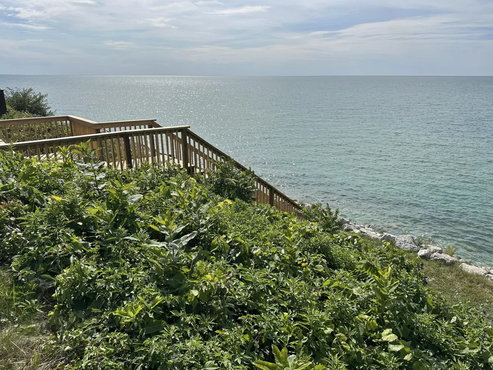 4150 Ridge Road #21 Lincoln Charter Township, MI 49127