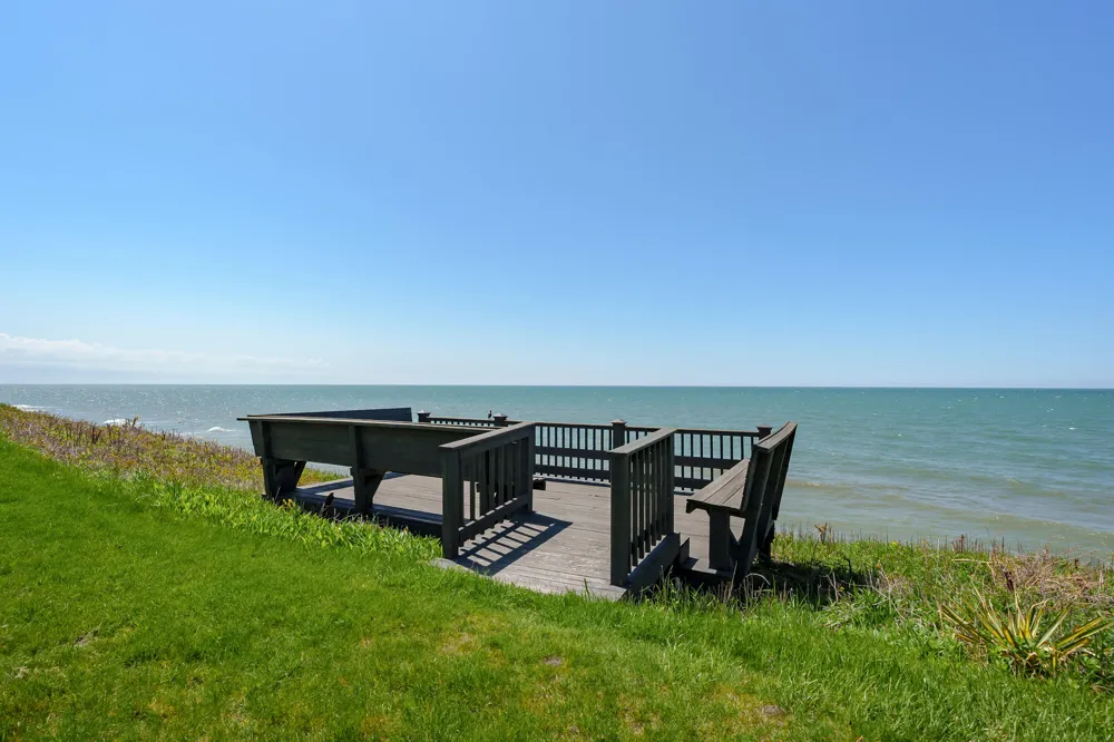 4150 Ridge Road #21 Lincoln Charter Township, MI 49127