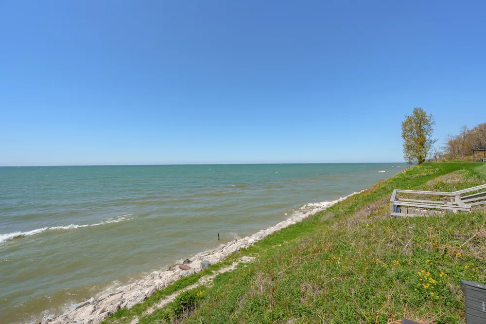 4150 Ridge Road #21 Lincoln Charter Township, MI 49127