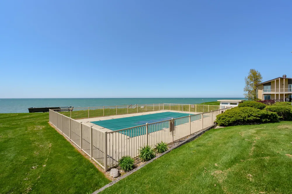 4150 Ridge Road #21 Lincoln Charter Township, MI 49127