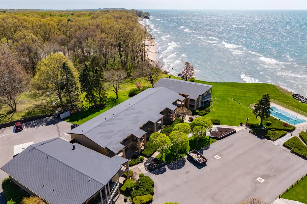 4150 Ridge Road #21 Lincoln Charter Township, MI 49127