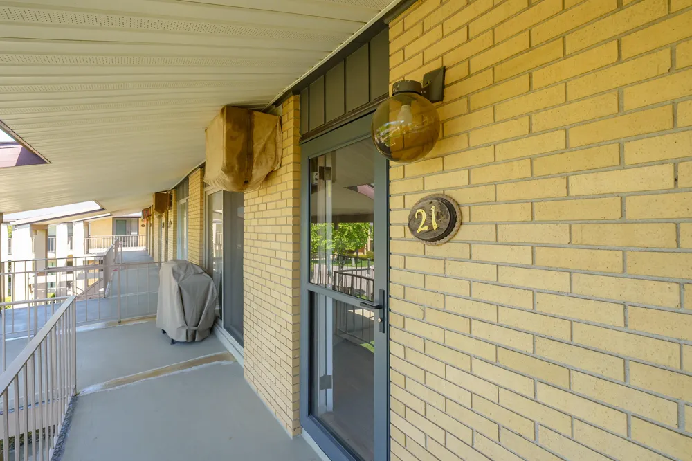 4150 Ridge Road #21 Lincoln Charter Township, MI 49127