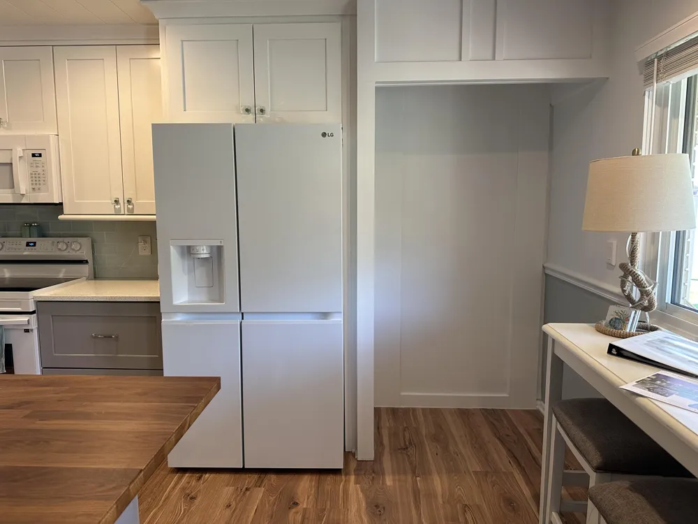 4150 Ridge Road #21 Lincoln Charter Township, MI 49127