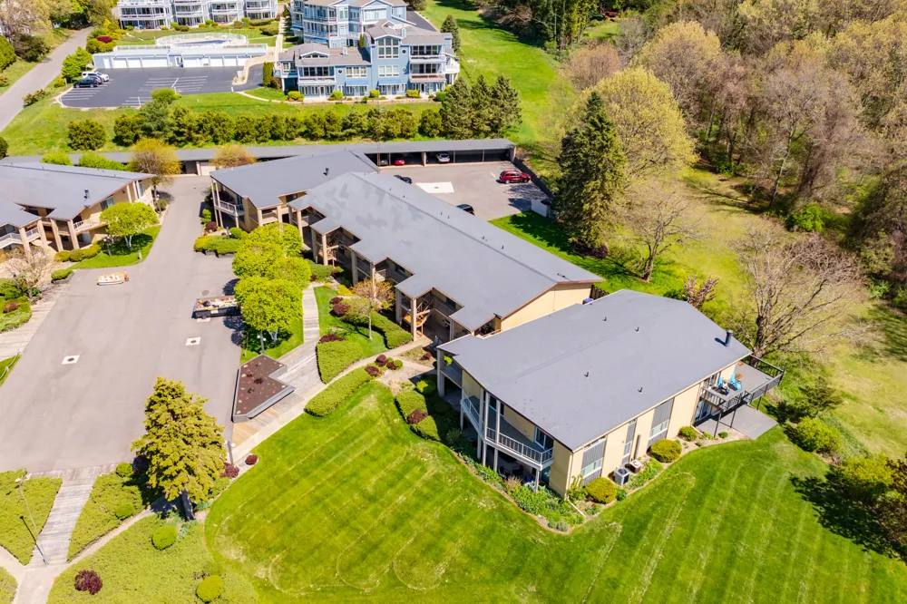 4150 Ridge Road #21 Lincoln Charter Township, MI 49127