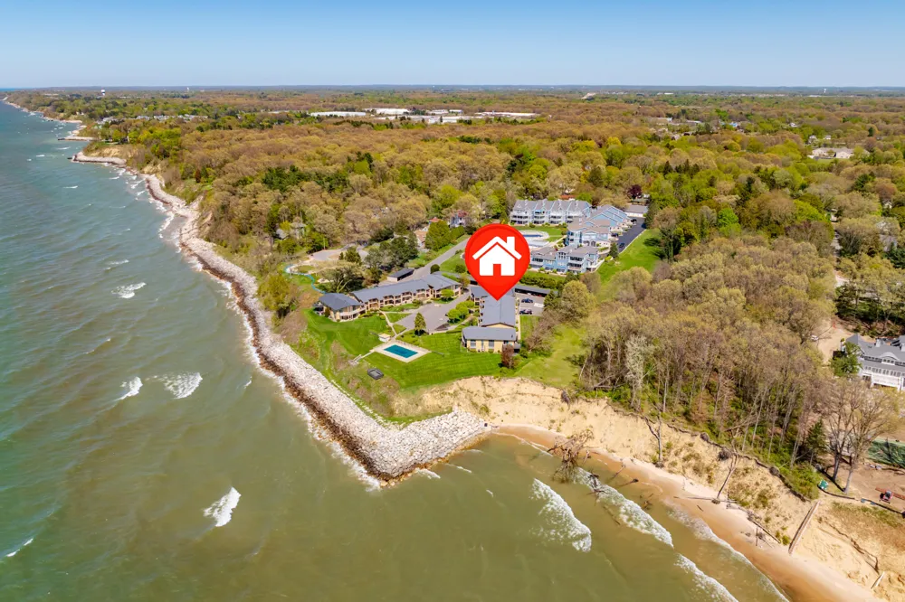 4150 Ridge Road #21 Lincoln Charter Township, MI 49127