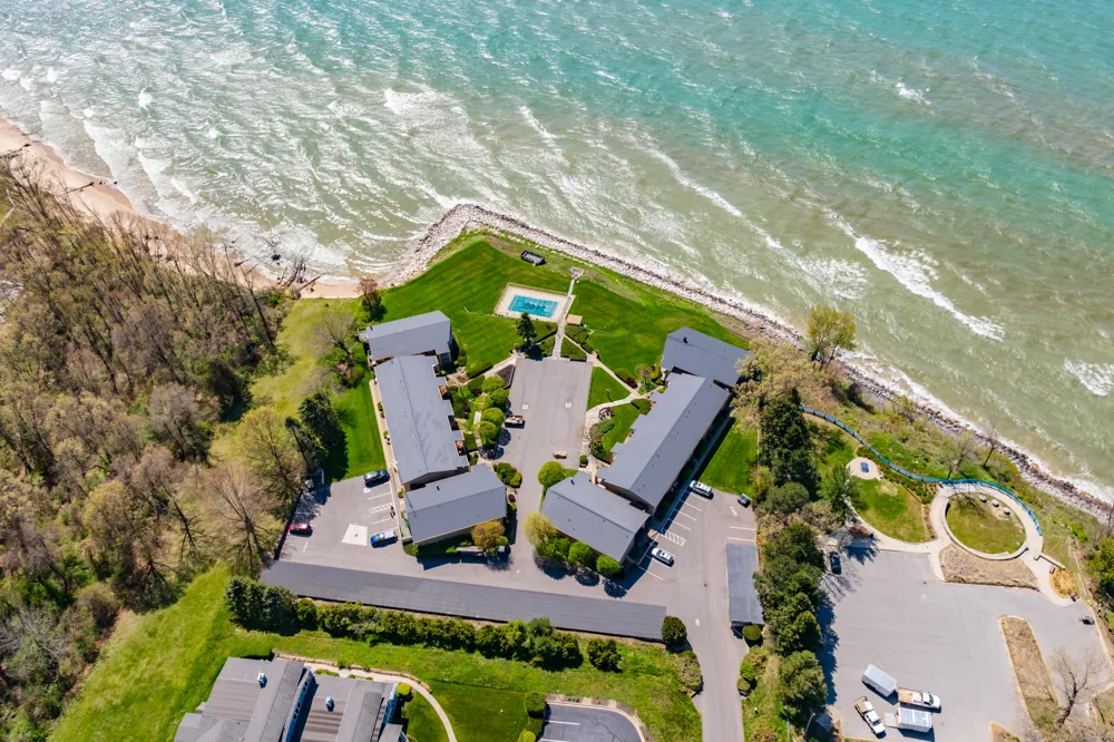 4150 Ridge Road #21 Lincoln Charter Township, MI 49127