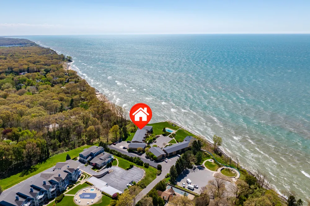 4150 Ridge Road #21 Lincoln Charter Township, MI 49127