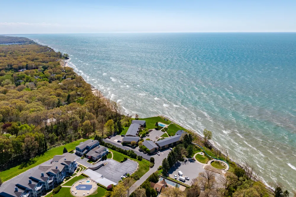 4150 Ridge Road #21 Lincoln Charter Township, MI 49127
