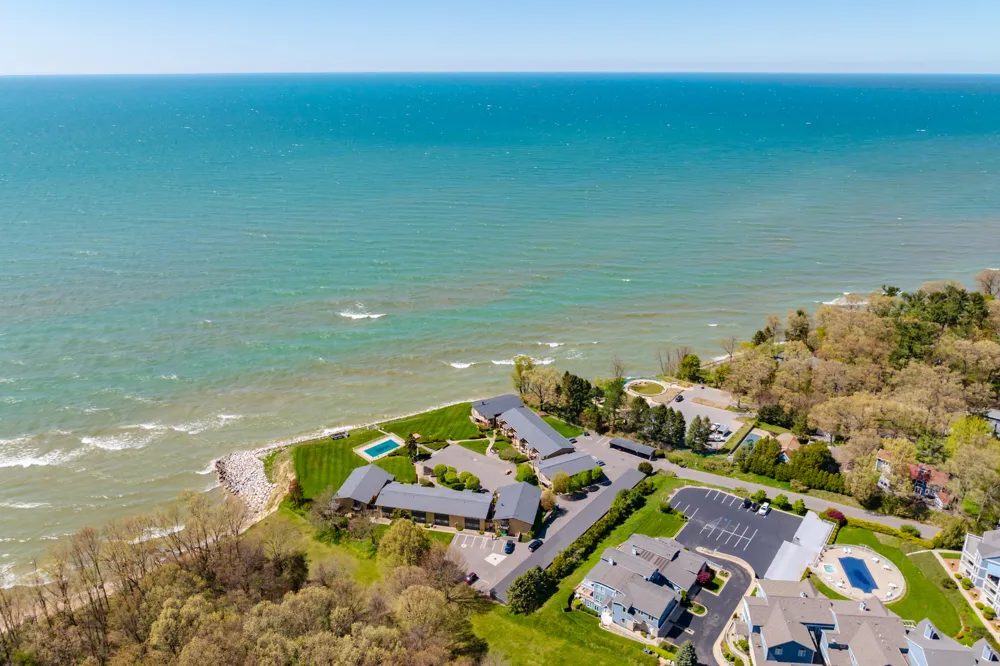 4150 Ridge Road #21 Lincoln Charter Township, MI 49127