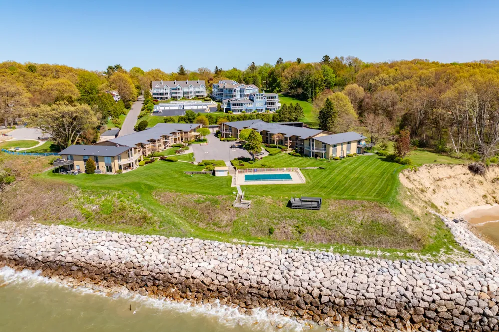 4150 Ridge Road #21 Lincoln Charter Township, MI 49127
