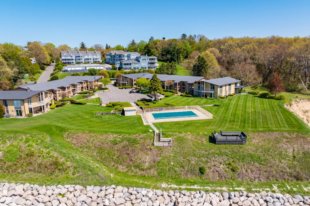 4150 Ridge Road #21 Lincoln Charter Township, MI 49127