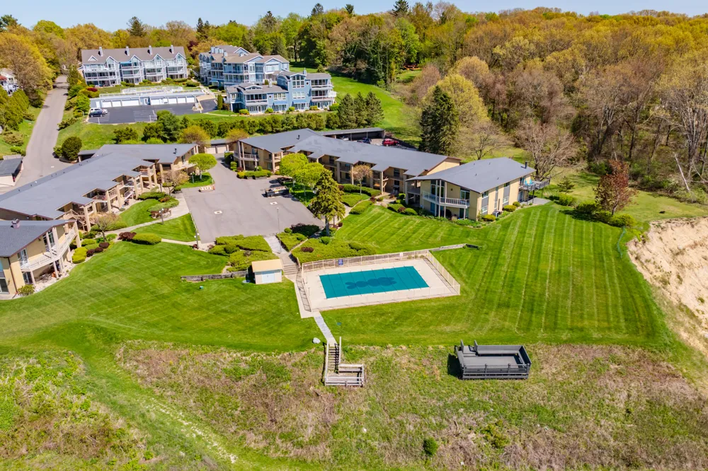4150 Ridge Road #21 Lincoln Charter Township, MI 49127