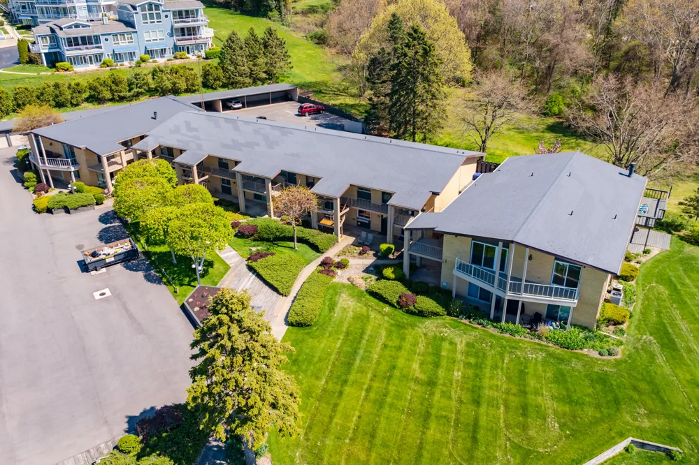 4150 Ridge Road #21 Lincoln Charter Township, MI 49127