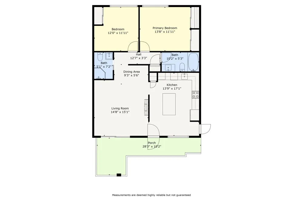 4150 Ridge Road #21 Lincoln Charter Township, MI 49127