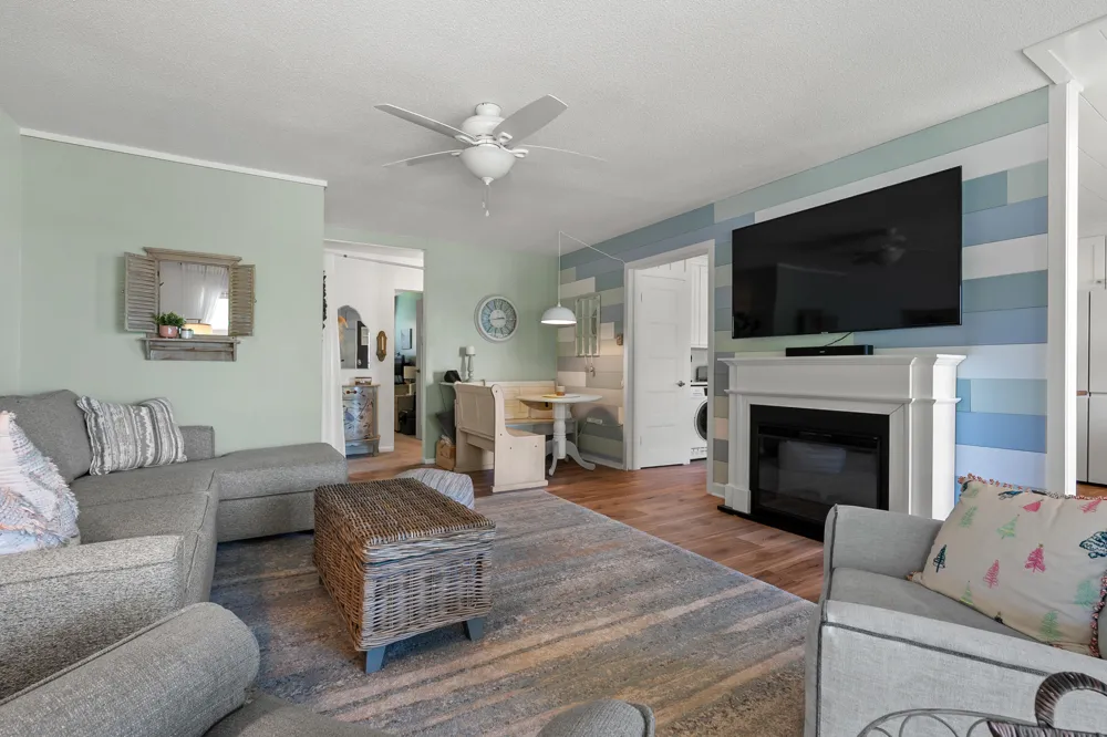 4150 Ridge Road #21 Lincoln Charter Township, MI 49127