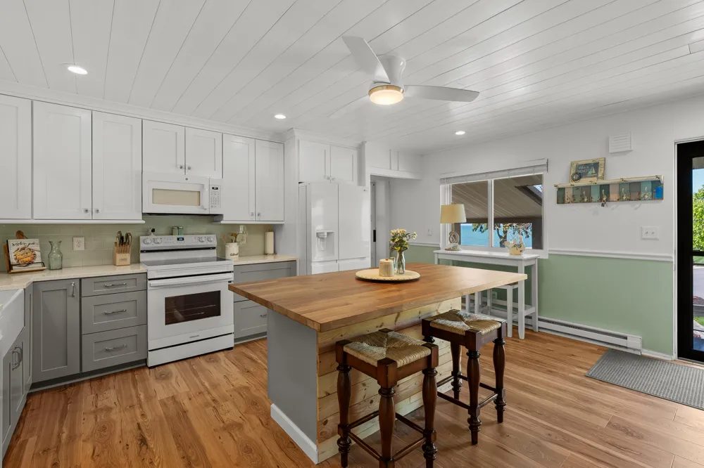 4150 Ridge Road #21 Lincoln Charter Township, MI 49127