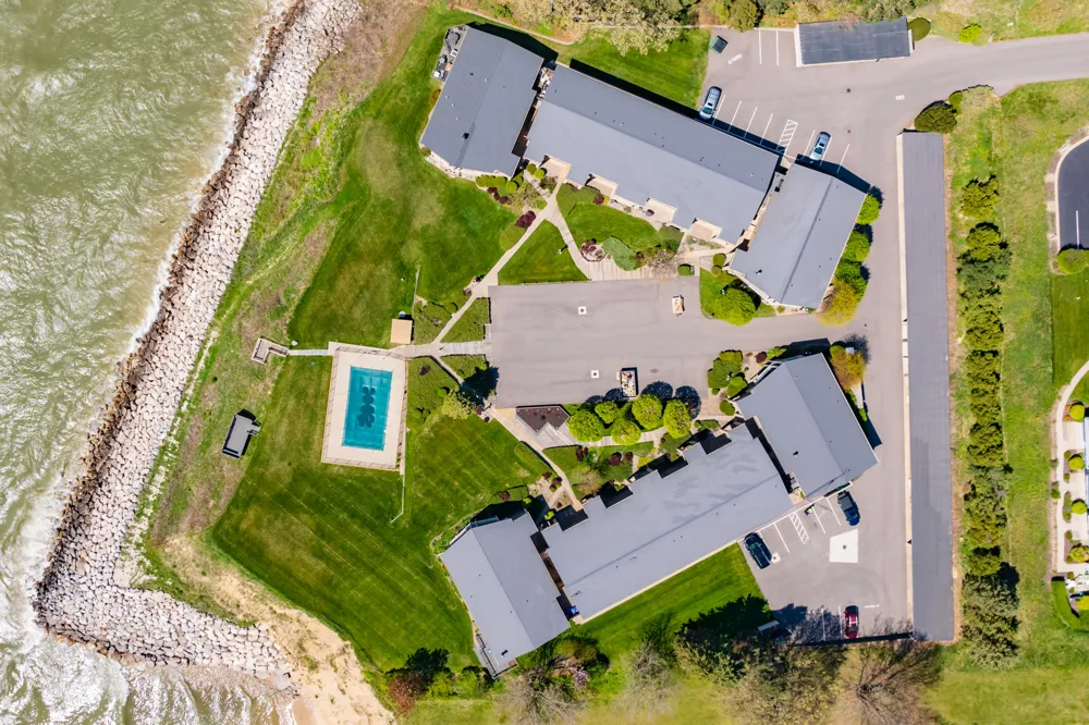 4150 Ridge Road #22 Lincoln Charter Township, MI 49127