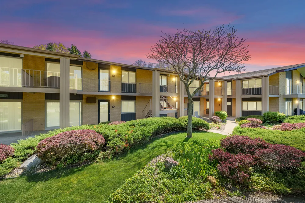 4150 Ridge Road #22 Lincoln Charter Township, MI 49127