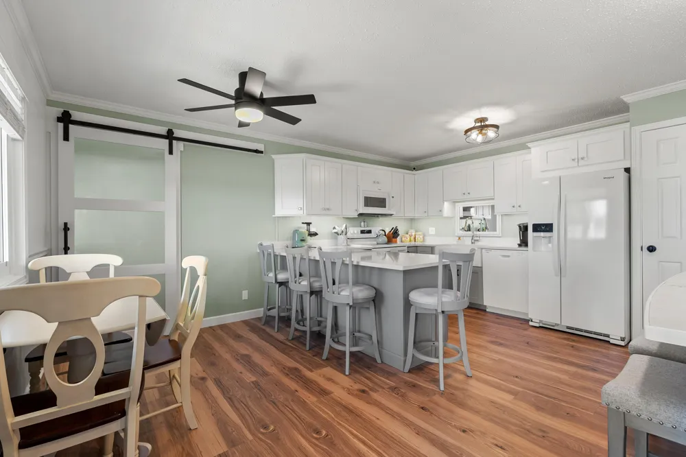 4150 Ridge Road #22 Lincoln Charter Township, MI 49127