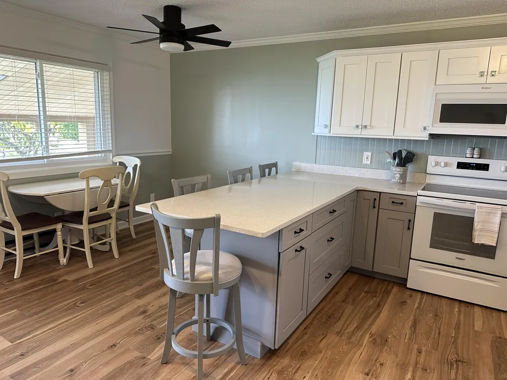 4150 Ridge Road #22 Lincoln Charter Township, MI 49127