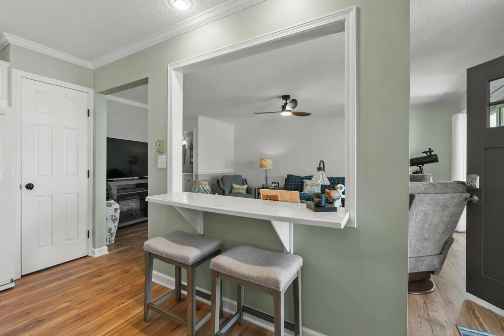 4150 Ridge Road #22 Lincoln Charter Township, MI 49127