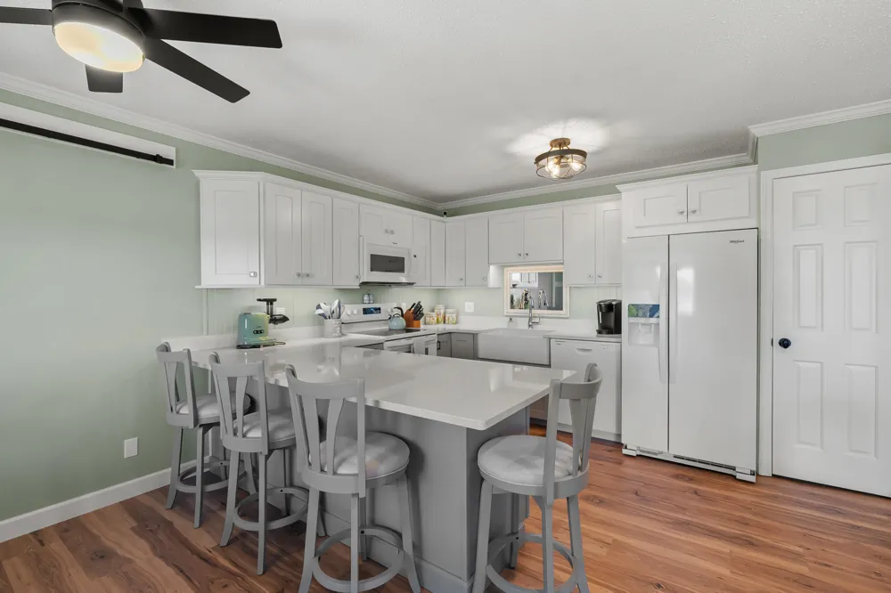 4150 Ridge Road #22 Lincoln Charter Township, MI 49127